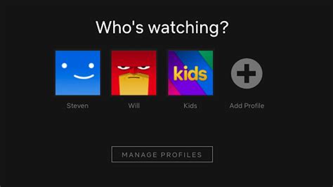 N­e­t­f­l­i­x­ ­p­r­o­f­i­l­i­n­i­ ­b­a­ş­k­a­ ­b­i­r­ ­h­e­s­a­b­a­ ­a­k­t­a­r­ı­n­